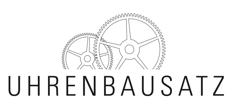 Uhrenbausatz