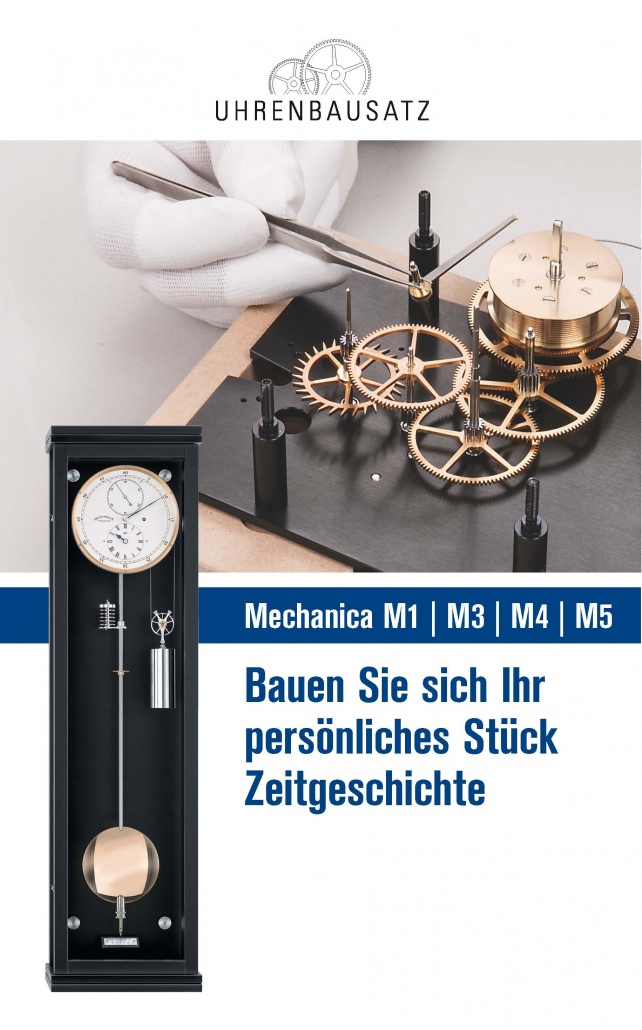 Titel Broschüre