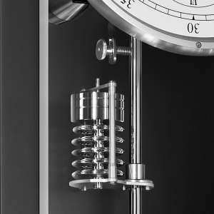 Mechanica M1 - Barometerinstrument